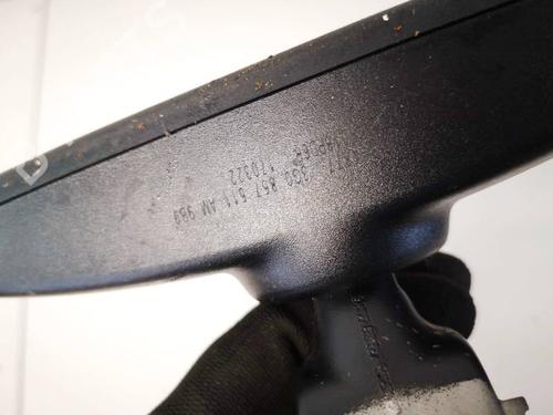 Rear mirror MASH SCRAMBLER Scrambler 400 | BP34809473I6 - Image 4