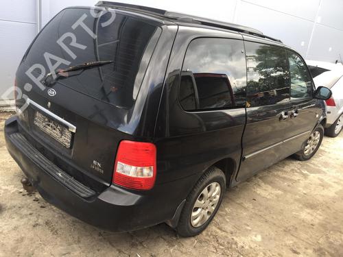 Electronic module SUZUKI WAGON R+ (MA) 1.3 4WD (RB413) | BP33494460M83 - Image 9