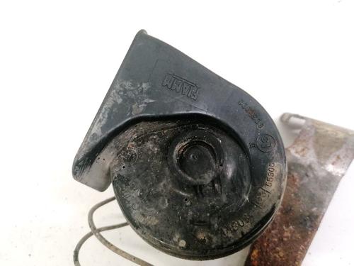 Used Horn Horn RENAULT LAGUNA II (BG0/1_) 1.9 dCi (BG1A, BG1W, BG0G) (110 hp) 35453966 35453966