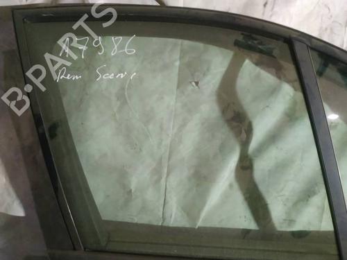 Used Front right door window Front right door window 35329894 35329894