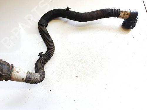 Pipe TESLA MODEL Y (5YJY) Long Range All-wheel Drive | BP35081975M125 - Image 2