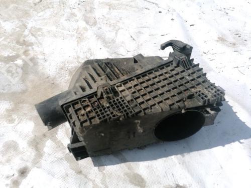Used Air filter box Air filter box RENAULT ESPACE III (JE0_) 2.2 12V TD (JE0E, JE0H, JE0P) (113 hp) 35425803 35425803