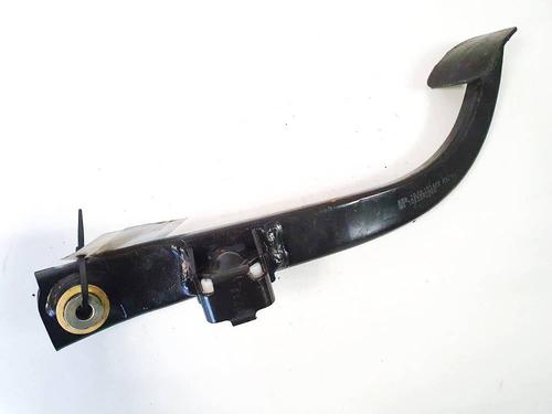 Pedal OPEL INSIGNIA A (G09) 2.0 CDTI (68) | BP35385199I4 - Image 3
