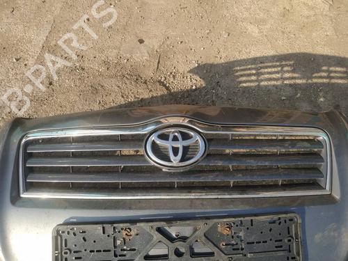 Used Grille Grille 34966376 34966376