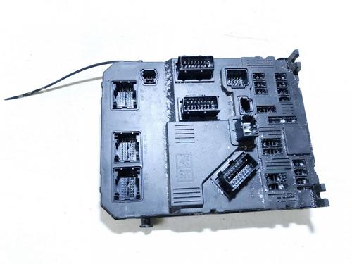 Used Electronic module Electronic module 35644887 35644887
