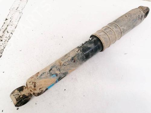 Used Right rear shock absorber Right rear shock absorber 35371877 35371877