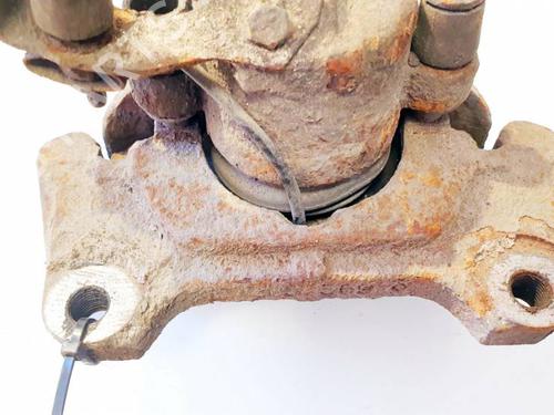 Right front brake caliper AUDI A6 C6 (4F2) 2.4 | BP34946629M104 - Image 3