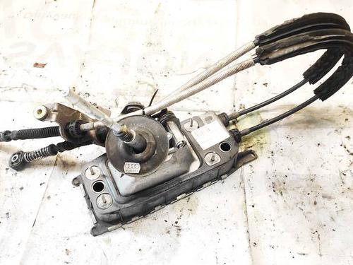 Used Gear lever Gear lever AUDI A3 (8P1) 1.6 (102 hp) 35388096 35388096