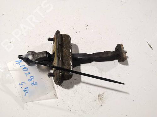 Used Hinge/Door check strap Hinge/Door check strap KIA CEE'D Hatchback (ED) 1.6 CRDi 115 (115 hp) 35011040 35011040