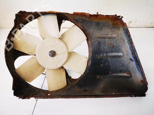 Used Fan Fan 35494737 35494737