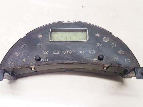 Used Instrument cluster Instrument cluster LANCIA PHEDRA (179_) 2.2 JTD (179AXC1A) (128 hp) 35878297 35878297