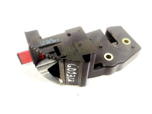 Used Electronic module Electronic module SKODA OCTAVIA II (1Z3) 1.6 FSI (115 hp) 35200099 35200099
