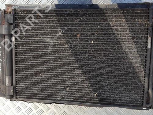 Used AC radiator AC radiator 35683386 35683386