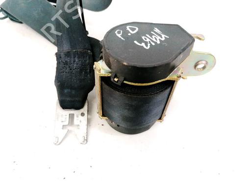 Front right seatbelt RENAULT ESPACE IV (JK0/1_) 2.2 dCi (JK0H) | BP35425628I25 - Image 3