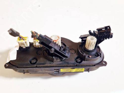 Climate control CHEVROLET LACETTI (J200) 2.0 D | BP35020702I5 - Image 2