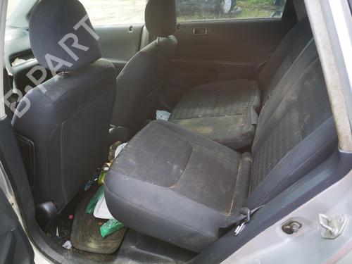 Engine mount HONDA CIVIC VII Hatchback (EU, EP, EV) 1.4 iS (EP1, EU5, EU7) | BP32917250M89  - Image 9