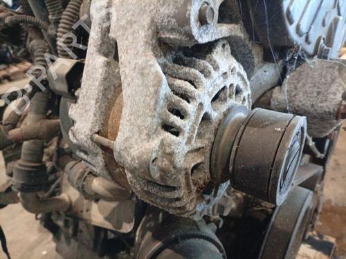 Used Alternator Alternator 36586255 36586255