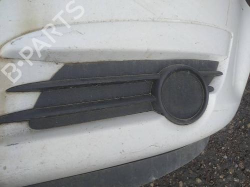 Used Grille Grille 35016636 35016636