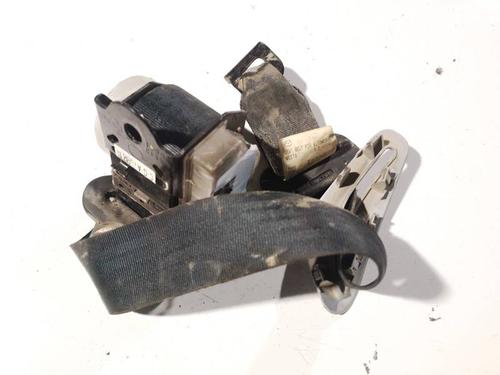 Rear right seatbelt MAZDA 5 (CR) 2.0 CD (CR19) | BP35018699I28 - Image 2