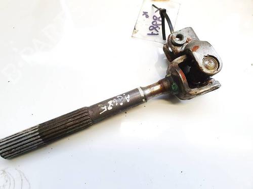 Steering column universal joint HONDA FR-V (BE) 2.0 (BE3) | BP35298973M114 - Image 2
