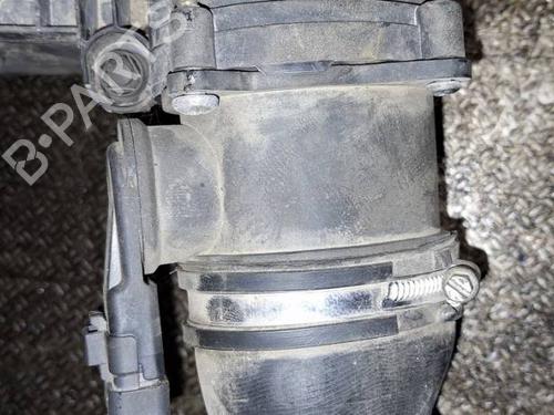 Used Mass air flow sensor Mass air flow sensor PEUGEOT 308 SW I (4E_, 4H_) 1.6 HDi (90 hp) 34950129 34950129