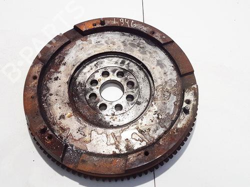 Used Flywheel Flywheel 35638157 35638157