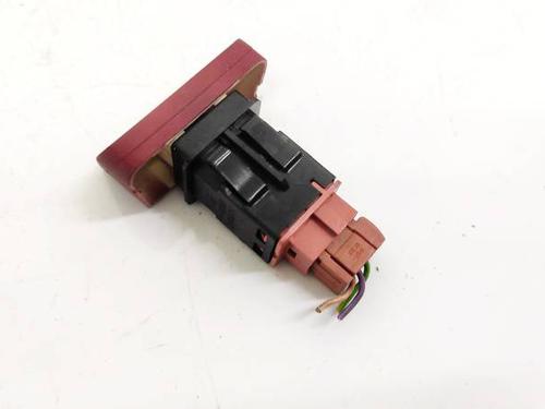 Warning switch CITROËN C4 Picasso I MPV (UD_) 1.6 HDi | BP35247116I22 - Image 2