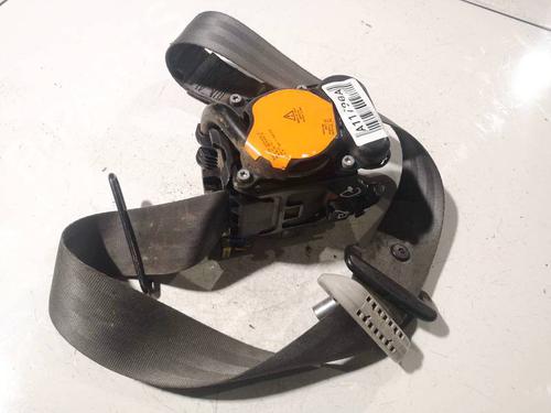 Front right seatbelt CITROËN BERLINGO MULTISPACE (B9) 1.6 HDi 75 16V | BP38739736I25 - Image 2