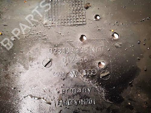 Upper protection VW PASSAT B5 Variant (3B5) 1.9 TDI Syncro/4motion | BP39907080M93 - Image 3