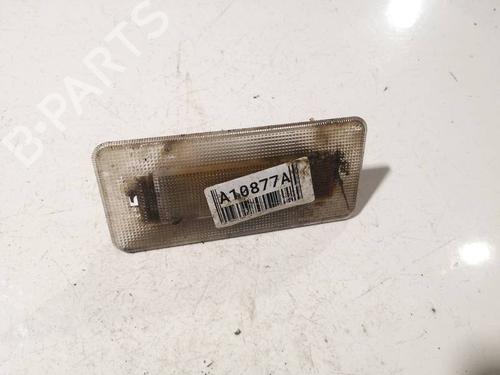 Plafoniera interna Plafoniera interna FORD TRANSIT Van (FA_ _) 2.4 DI (FAA_, FAB_, FAC_, FAD_) (90 hp) 37254145 37254145