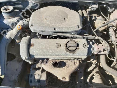 Other VW POLO Van Hatchback Van (6N1) 1.4 | BP35856411O1 - Image 4