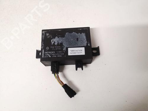 Used Electronic module Electronic module 35476300 35476300