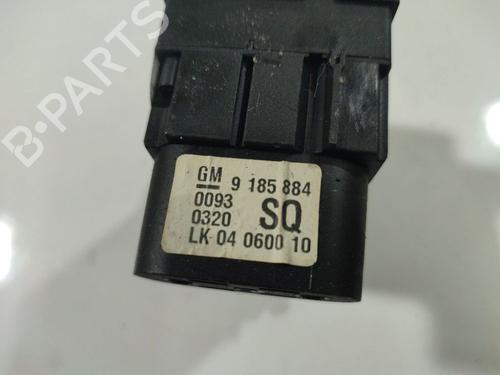 Switch OPEL VECTRA C (Z02) 2.2 DTI 16V (F69) | BP34862572I30 - Image 4
