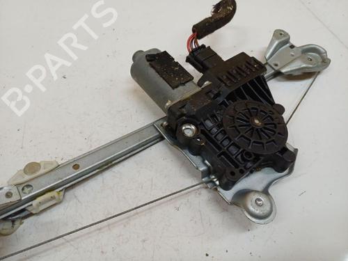 Used Right rear window motor Right rear window motor OPEL ASTRA H (A04) 1.6 (L48) (116 hp) 39967796 39967796