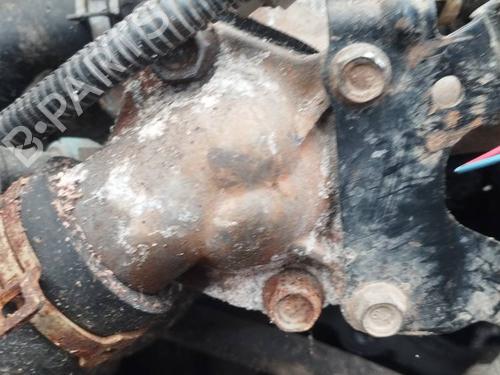 Pipe OPEL COMBO Tour 1.7 DTI 16V | BP35243341M125 - Image 2