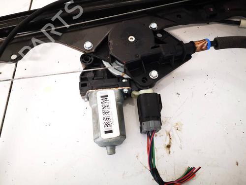 Used Right front window motor Right front window motor 34813220 34813220