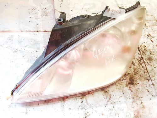 Used Left headlight Left headlight 35258405 35258405