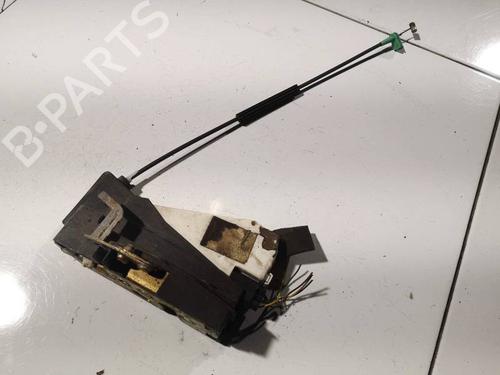 Used Rear right lock Rear right lock 34958200 34958200
