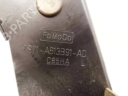 Electronic module FORD MONDEO IV (BA7) 2.0 TDCi | BP34856360M83 - Image 3
