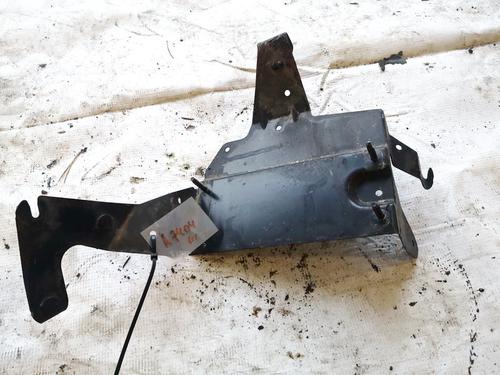 Støtte PEUGEOT 807 (EB_) 2.2 HDi (128 hp) 32893169