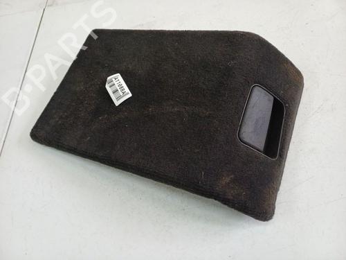 Boot lining AUDI A6 C5 (4B2, 4B4) 2.5 TDI | BP34816750I3 - Image 2