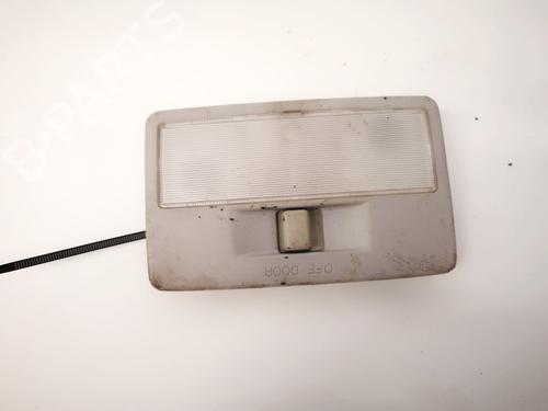 Used Interior roof light Interior roof light MAZDA 6 Hatchback (GG) 2.0 DI (GG14) (121 hp) 35497461 35497461