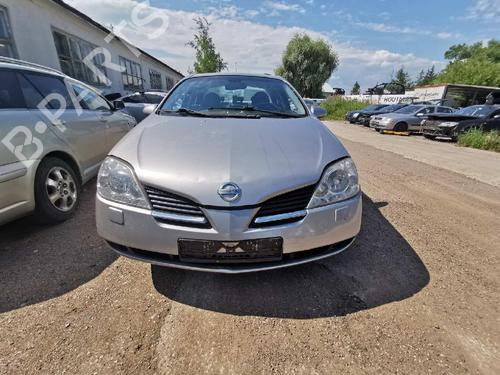 Speaker NISSAN PRIMERA Hatchback (P12) 2.0 | BP32545886E2 