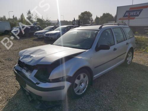 Electronic module VW BORA I (1J2) 1.9 TDI | BP33103543M83 - Image 6