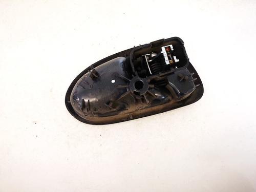 Rear right interior door handle NISSAN PRIMERA Hatchback (P12) 1.9 dCi | BP35585595I16 - Image 2