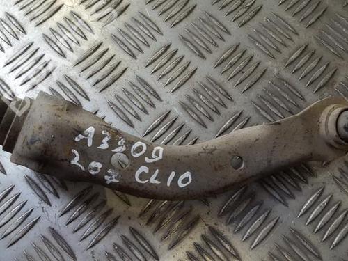 Used Engine mount Engine mount RENAULT CLIO III (BR0/1, CR0/1) 1.2 16V (BR02, BR0J, BR11, CR02, CR0J, CR11) (75 hp) 33493525 33493525