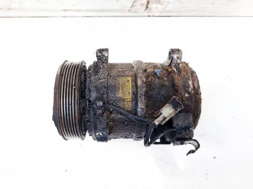 Used AC compressor AC compressor 35256292 35256292