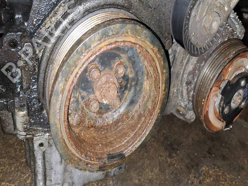Pulley VW PASSAT B6 (3C2) 2.0 TDI | BP34812480M122 - Image 3
