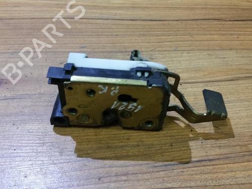 Used Front left lock Front left lock PEUGEOT BOXER Bus (230P) 1.9 TD (90 hp) 35648368 35648368