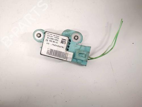 Used Electronic module TOYOTA RAV 4 III (_A3_) 2.2 D 4WD (ALA30_, ALA30R) (136 hp) 32532612